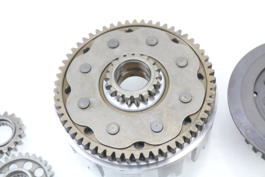 photo de CLUTCH YAMAHA YZ-F YZF 250 (2007 - 2013)