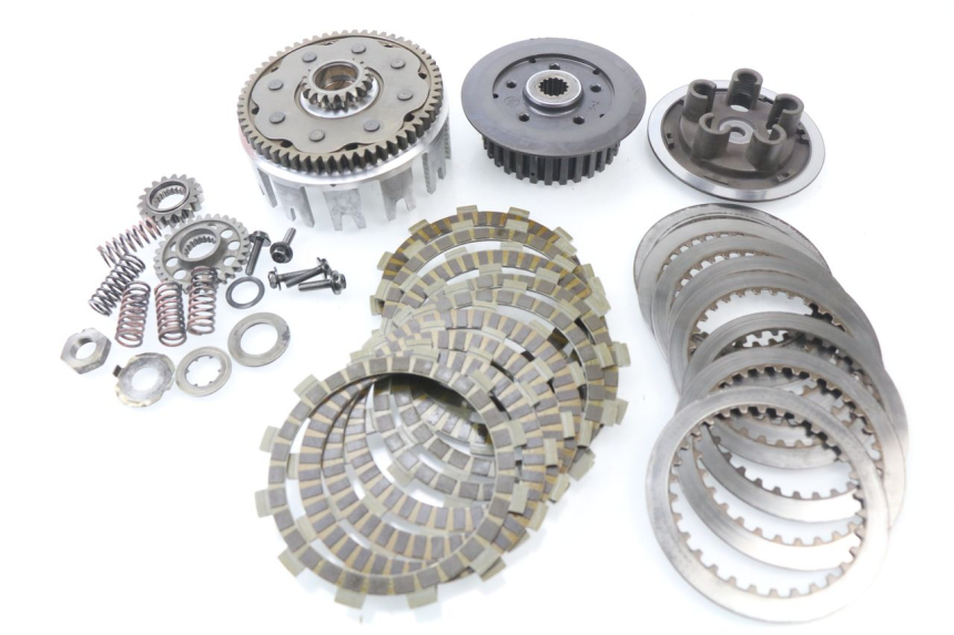 photo de CLUTCH YAMAHA YZ-F YZF 250 (2007 - 2013)