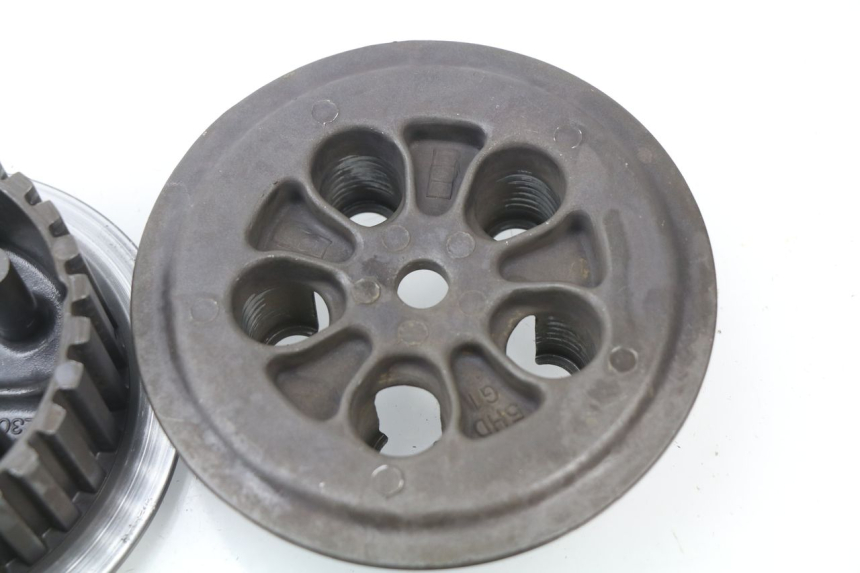 photo de CLUTCH YAMAHA YZ-F YZF 250 (2007 - 2013)