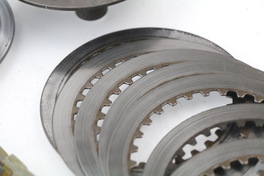 photo de CLUTCH YAMAHA YZ-F YZF 250 (2007 - 2013)