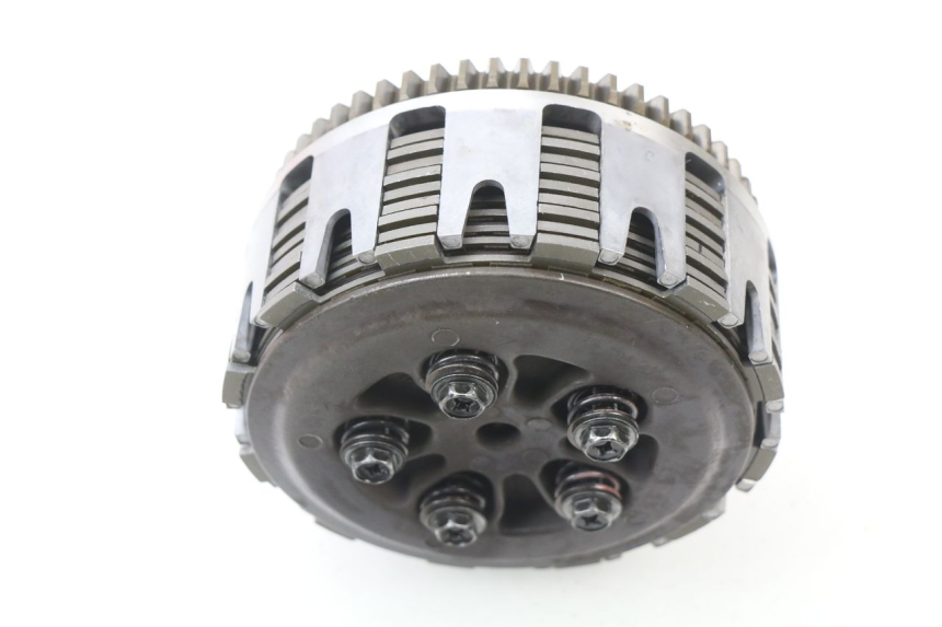 photo de CLUTCH YAMAHA YZ-F YZF 250 (2007 - 2013)