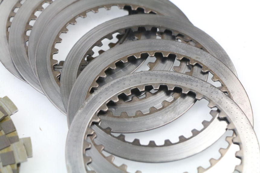 photo de CLUTCH YAMAHA YZ-F YZF 250 (2007 - 2013)