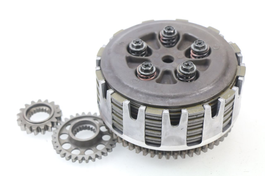 photo de CLUTCH YAMAHA YZ-F YZF 250 (2007 - 2013)