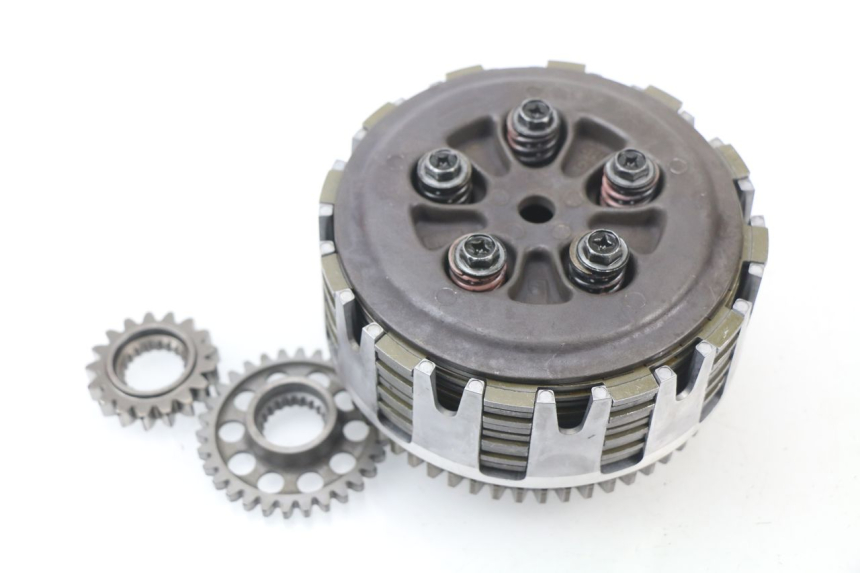 photo de CLUTCH YAMAHA YZ-F YZF 250 (2007 - 2013)