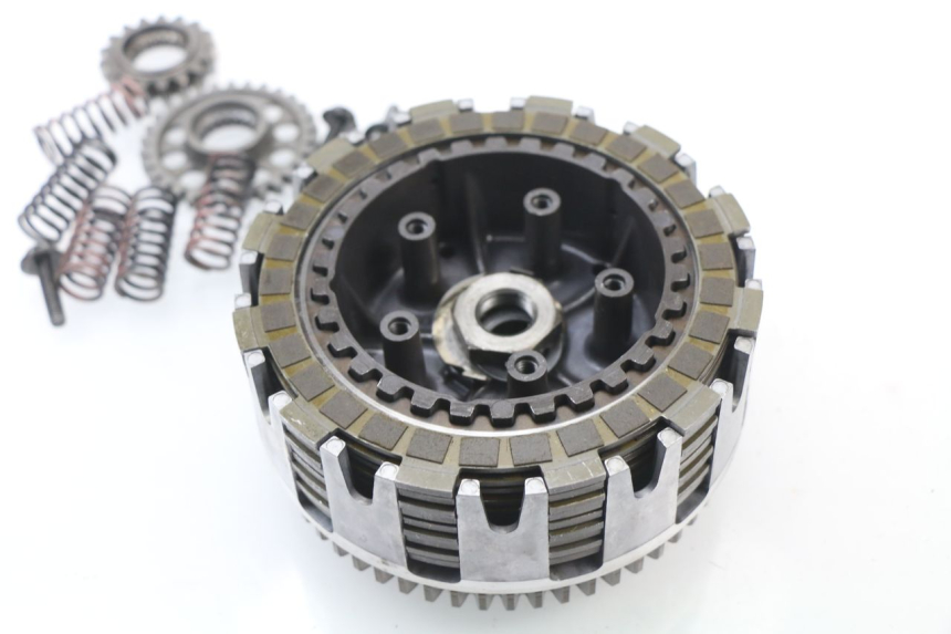 photo de CLUTCH YAMAHA YZ-F YZF 250 (2007 - 2013)