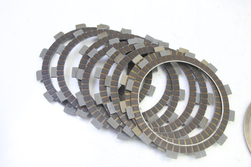 photo de CLUTCH YAMAHA YZ-F YZF 250 (2014 - 2018)