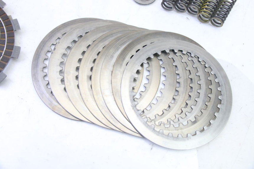 photo de CLUTCH YAMAHA YZ-F YZF 250 (2014 - 2018)