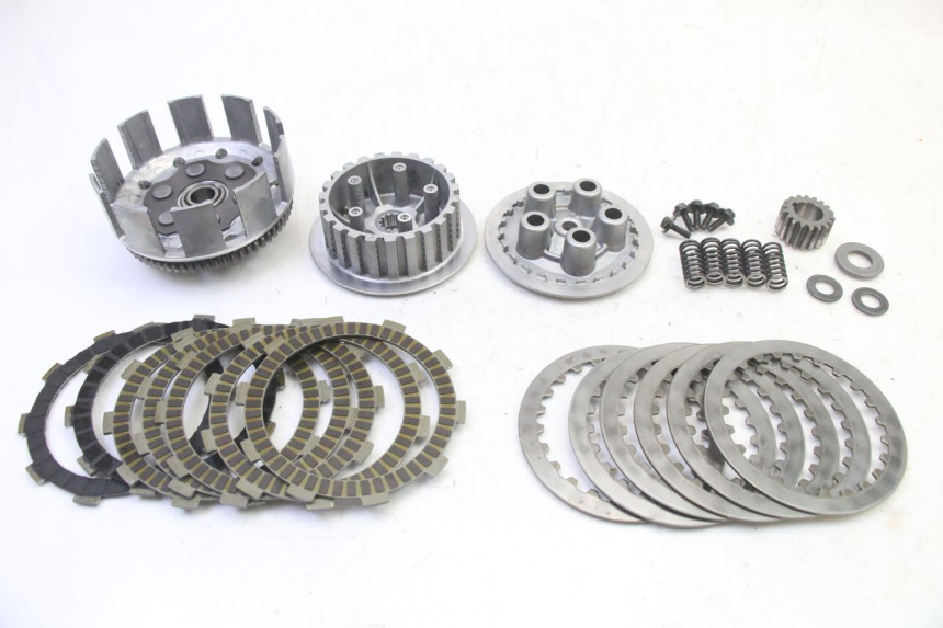 photo de Clutch YAMAHA YZ 85 (2002 - 2018)