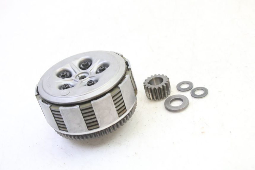 photo de Clutch YAMAHA YZ 85 (2002 - 2018)
