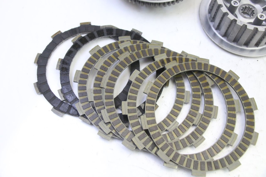 photo de Clutch YAMAHA YZ 85 (2002 - 2018)