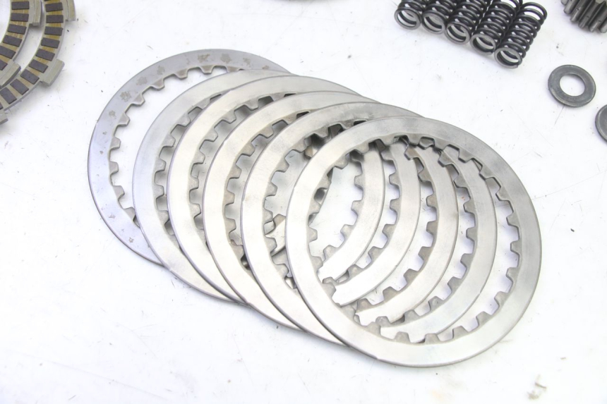 photo de Clutch YAMAHA YZ 85 (2002 - 2018)