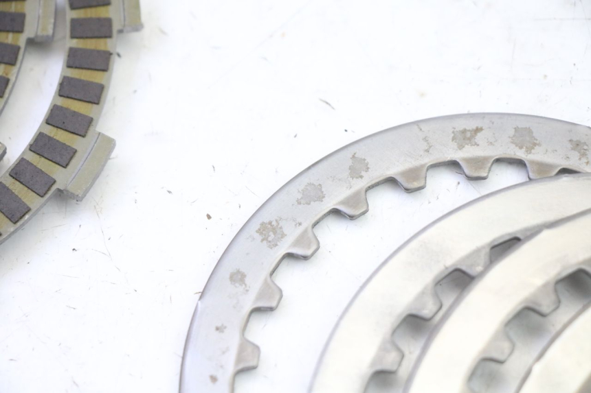 photo de Clutch YAMAHA YZ 85 (2002 - 2018)