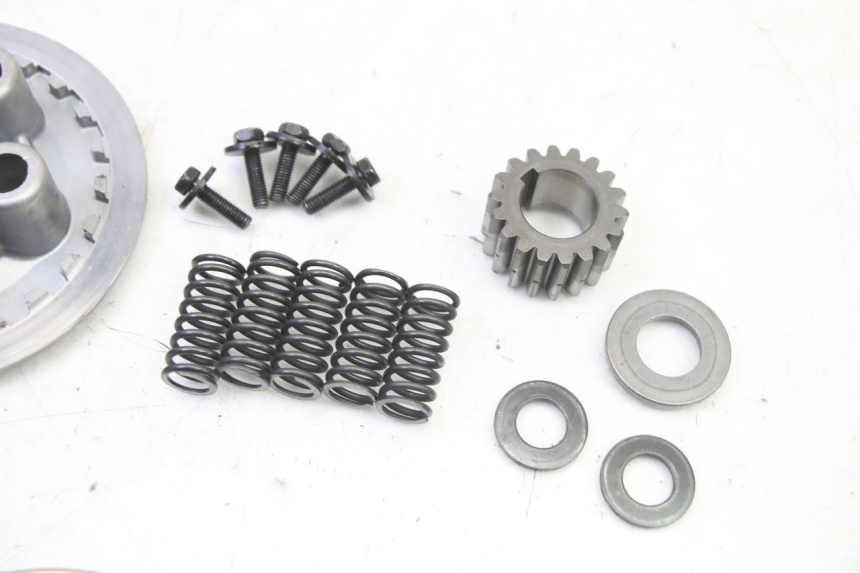 photo de Clutch YAMAHA YZ 85 (2002 - 2018)