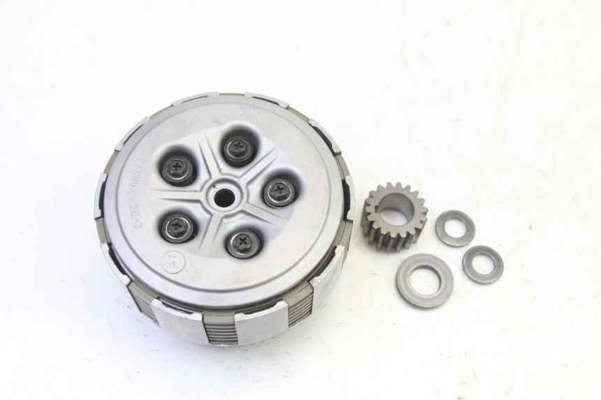 photo de Clutch YAMAHA YZ 85 (2002 - 2018)