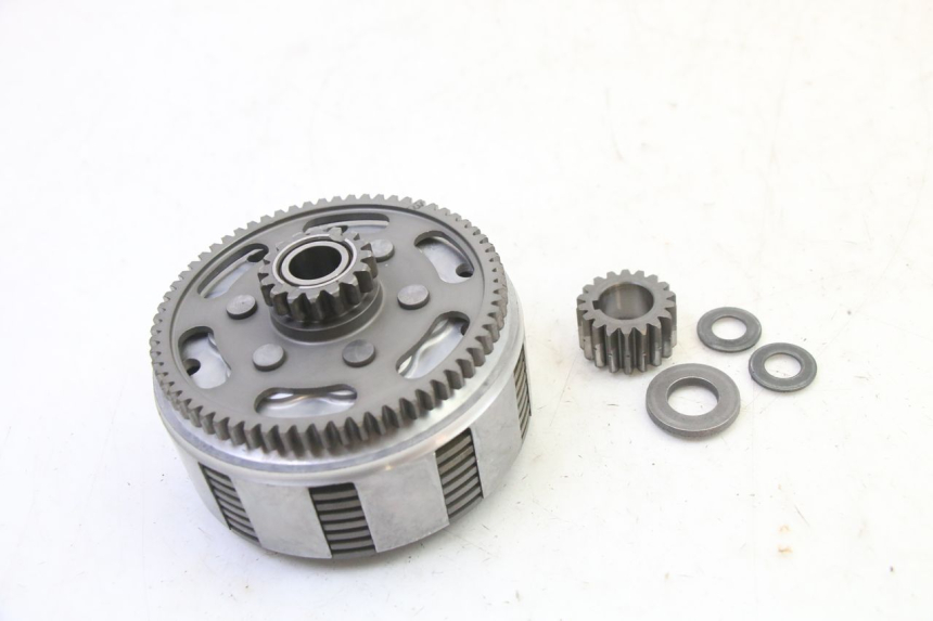 photo de Clutch YAMAHA YZ 85 (2002 - 2018)