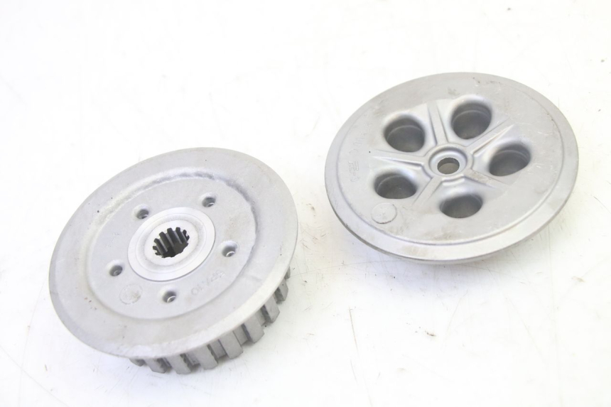 photo de Clutch YAMAHA YZ 85 (2002 - 2018)