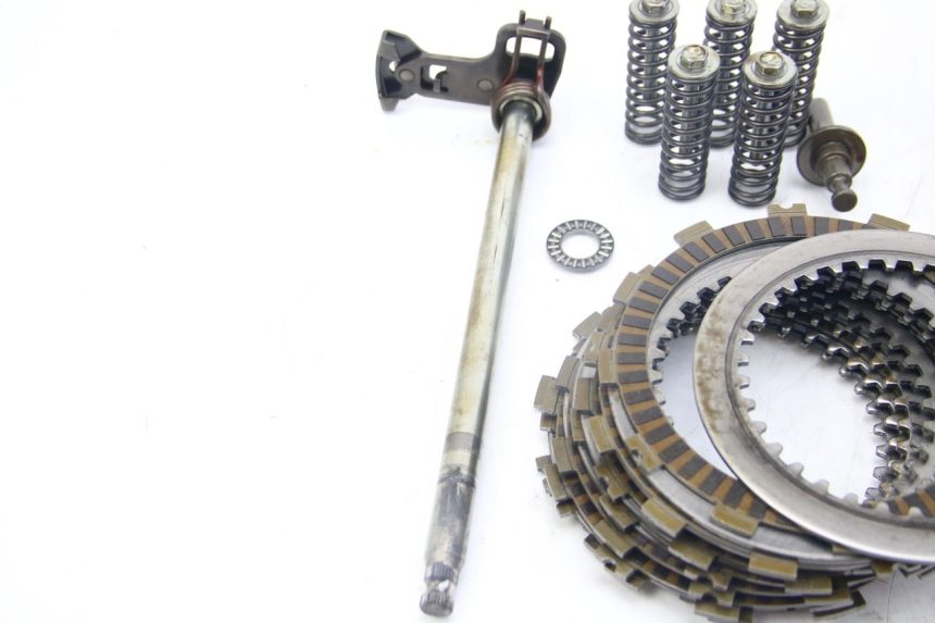 photo de CLUTCH KAWASAKI Z ABS 1000 (2014 - 2020)