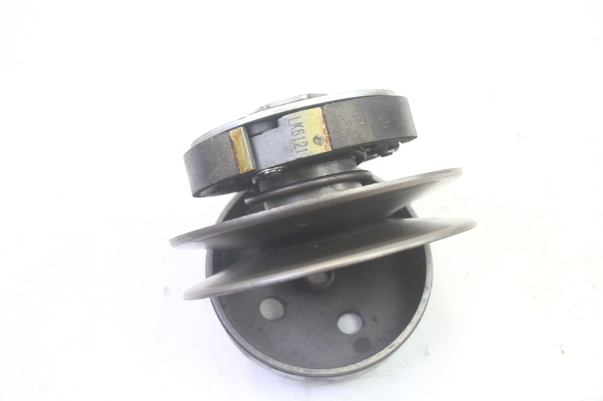 photo de CLUTCH PIAGGIO ZIP 4T 50 (2018 - 2020) - Alternative perspective