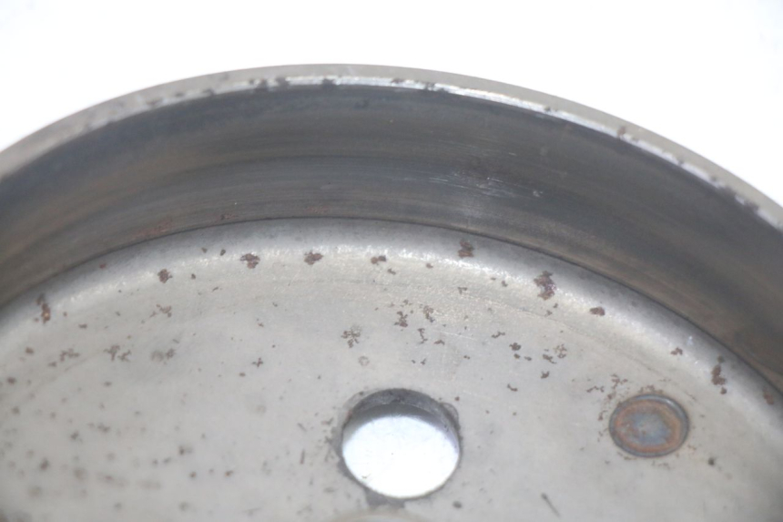 photo de CLUTCH PIAGGIO ZIP 4T 50 (2018 - 2020) - Surface and material condition