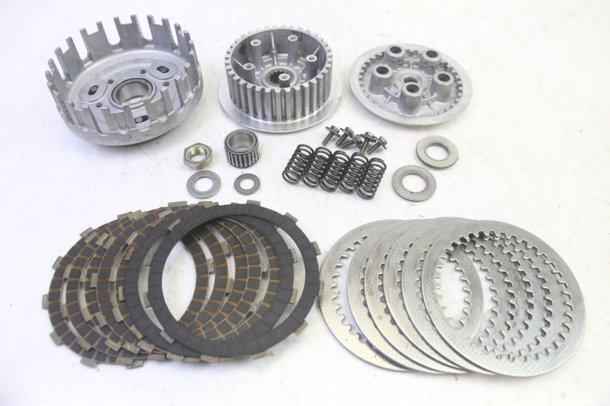 photo de CLUTCH KAWASAKI ZR 7 750 (1999 - 2001) - Main view