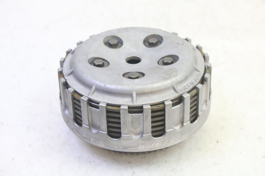 photo de CLUTCH KAWASAKI ZR 7 750 (1999 - 2001) - Distinctive features