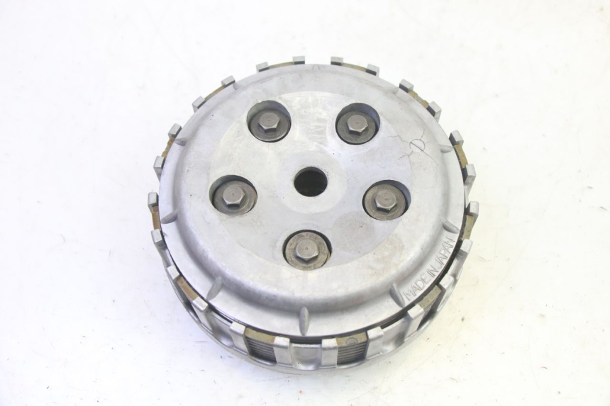 photo de CLUTCH KAWASAKI ZR 7 750 (1999 - 2001) - Component zoom