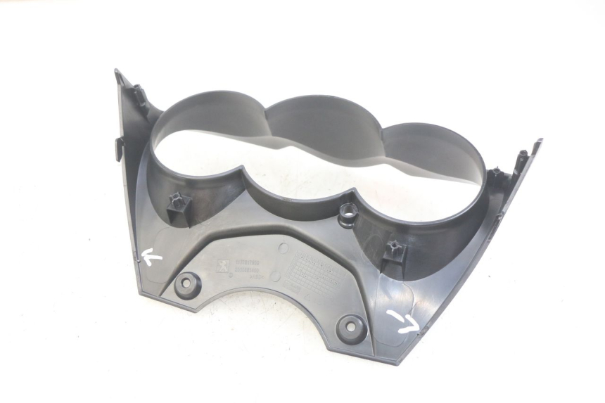 photo de SPEEDOMETER SURROUND PEUGEOT CITYSTAR AIR 125 (2014 - 2017)