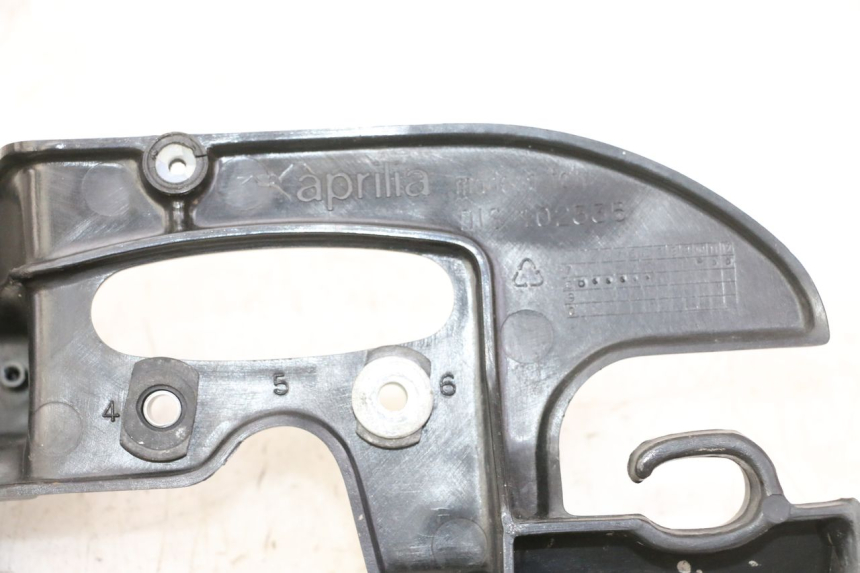 photo de SPEEDOMETER PANEL APRILIA ETX 125 (1998 - 2002)