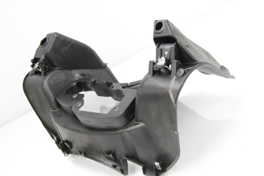 photo de SPEEDOMETER PANEL GILERA NEXUS 125 (2009 - 2013)