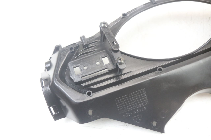 photo de SPEEDOMETER SURROUND QUADRO 3D S 350 (2013 - 2018)