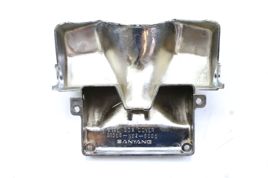 photo de SPEEDOMETER SURROUND SYM HUSKY 125 (1999 - 2005)