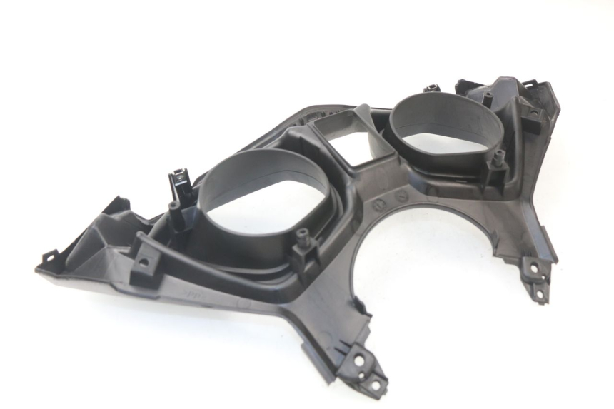 photo de SPEEDOMETER PANEL YAMAHA XMAX X-MAX ABS 125 (2014 - 2016) - Technical close-up