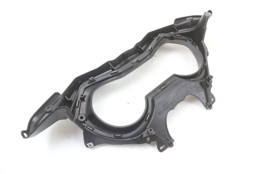 photo de SPEEDOMETER SURROUND YAMAHA XMAX X-MAX ABS 125 (2017 - 2020)