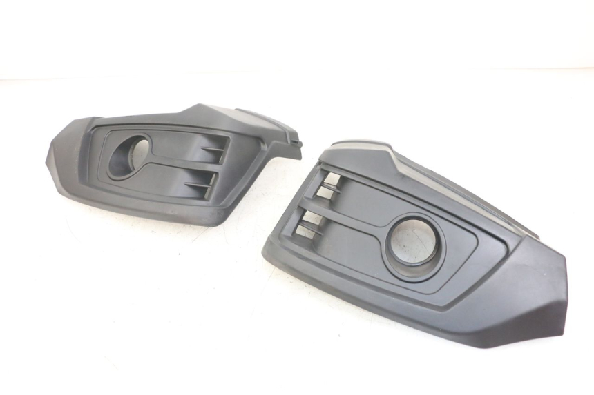 photo de TAIL LIGHT FAIRING HYTRACK HY S 4X4 410 (2013 - 2016)