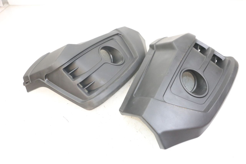 photo de TAIL LIGHT FAIRING HYTRACK HY S 4X4 410 (2013 - 2016)