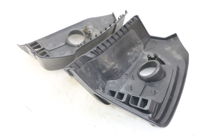 photo de TAIL LIGHT FAIRING HYTRACK HY S 4X4 410 (2013 - 2016)