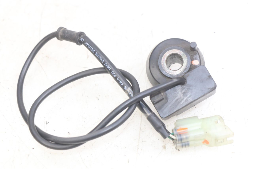 photo de SPEEDOMETER DRIVE KYMCO AGILITY NAKED RENOUVO 2T 50 (2011 - 2018)