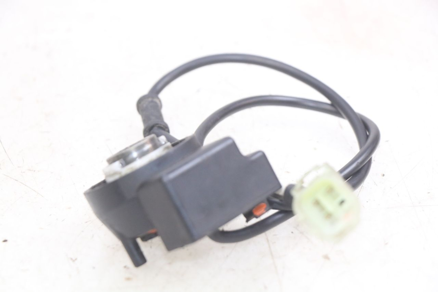 photo de SPEEDOMETER DRIVE KYMCO AGILITY NAKED RENOUVO 2T 50 (2011 - 2018)