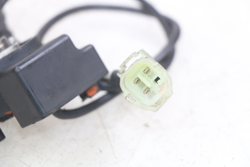 photo de SPEEDOMETER DRIVE KYMCO AGILITY NAKED RENOUVO 2T 50 (2011 - 2018)