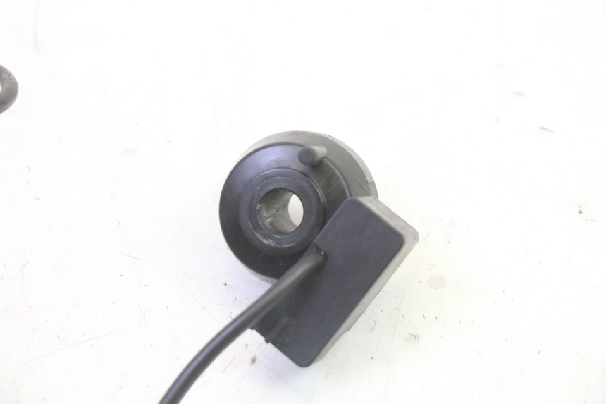 photo de SPEEDOMETER DRIVE KYMCO AGILITY NAKED RENOUVO 2T 50 (2011 - 2018)