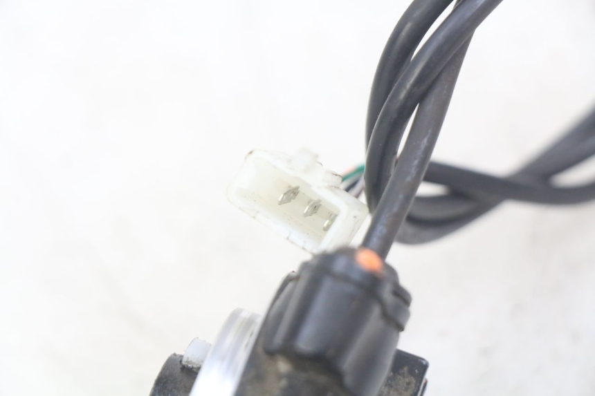 photo de SPEEDOMETER DRIVE NECO ALEXONE 125 (2017 - 2024)