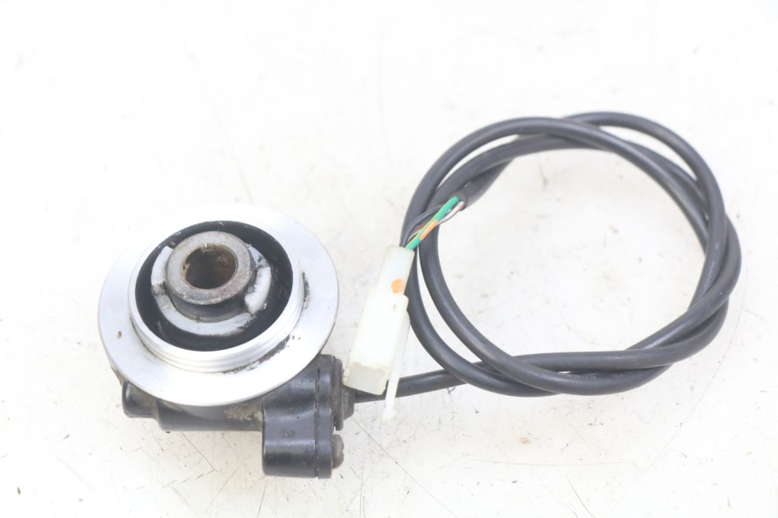 photo de SPEEDOMETER DRIVE NECO ALEXONE 125 (2017 - 2024)