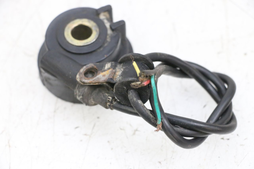 photo de SPEEDOMETER DRIVE MAG POWER BOMBERS 4T 50 (2016 - 2026) - Main view