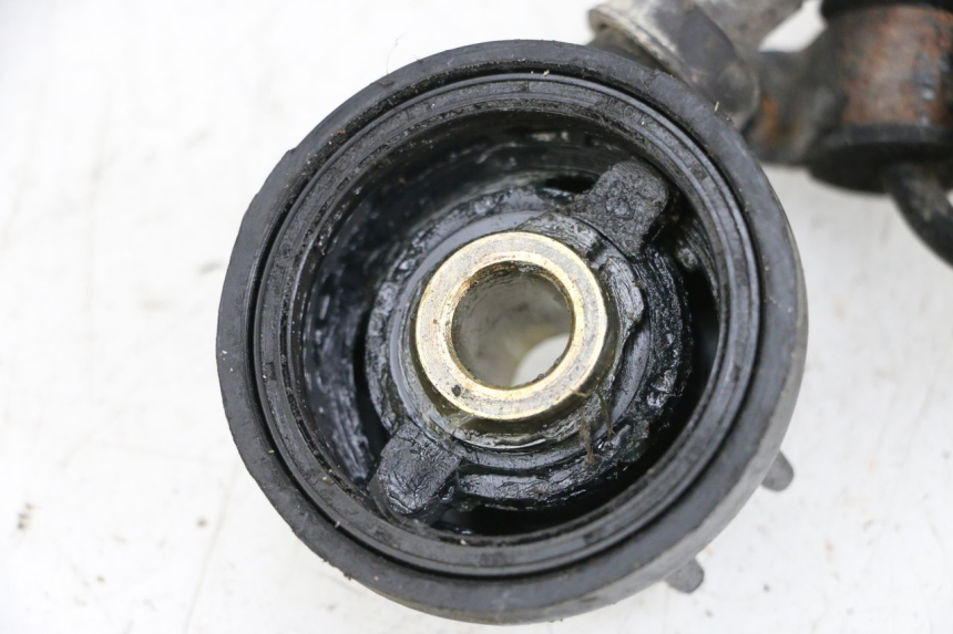 photo de SPEEDOMETER DRIVE MAG POWER BOMBERS 4T 50 (2016 - 2026) - Technical close-up