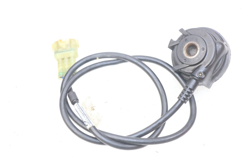 photo de SPEEDOMETER DRIVE MBK BOOSTER SPIRIT NAKED 50 (2004 - 2017)