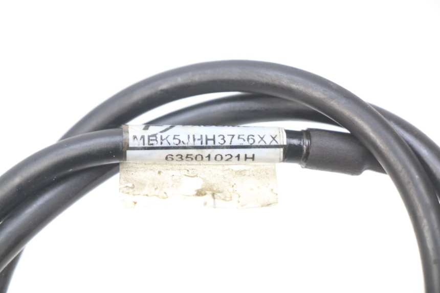 photo de SPEEDOMETER DRIVE MBK BOOSTER SPIRIT NAKED 50 (2004 - 2017)