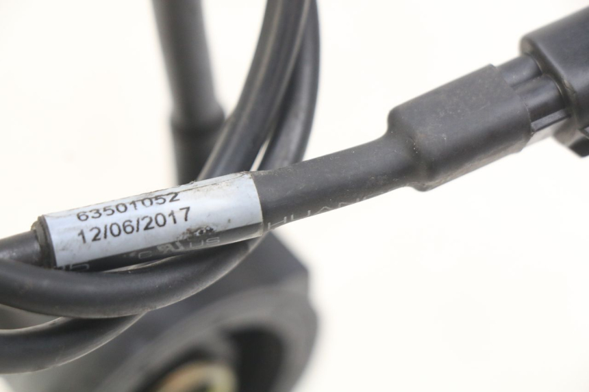 photo de SPEEDOMETER DRIVE PEUGEOT CITYSTAR 2T 50 (2018 - 2021)