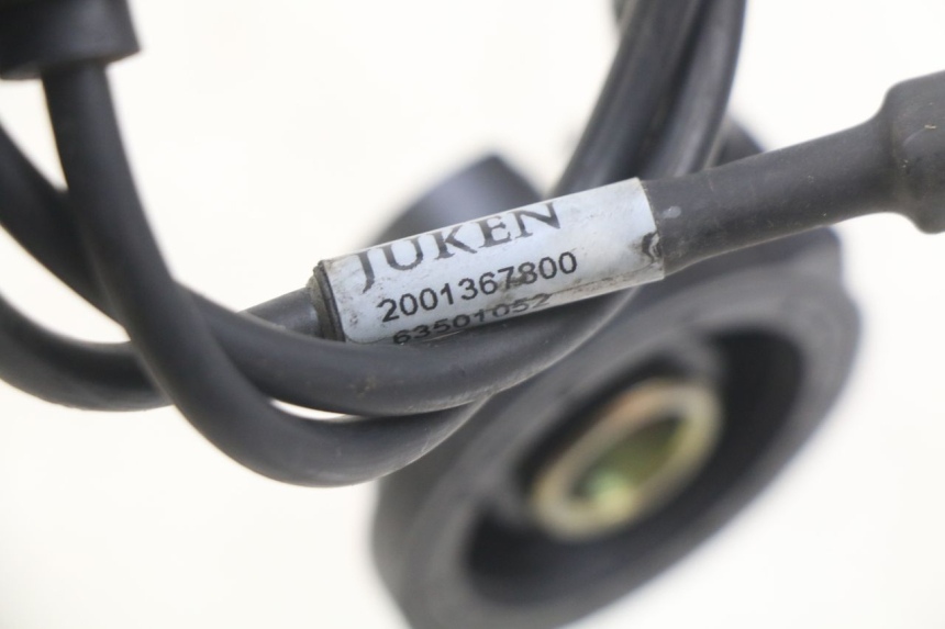 photo de SPEEDOMETER DRIVE PEUGEOT CITYSTAR 2T 50 (2018 - 2021)