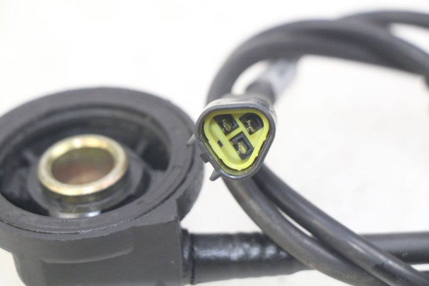 photo de SPEEDOMETER DRIVE PEUGEOT CITYSTAR 2T 50 (2018 - 2021)