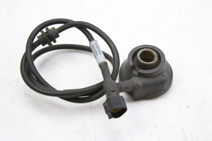 photo de SPEEDOMETER DRIVE PEUGEOT CITYSTAR 50 (2013 - 2017)